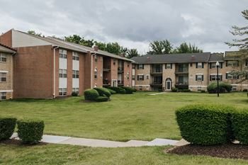 Property exterior